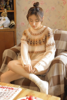 情人眼里出西施